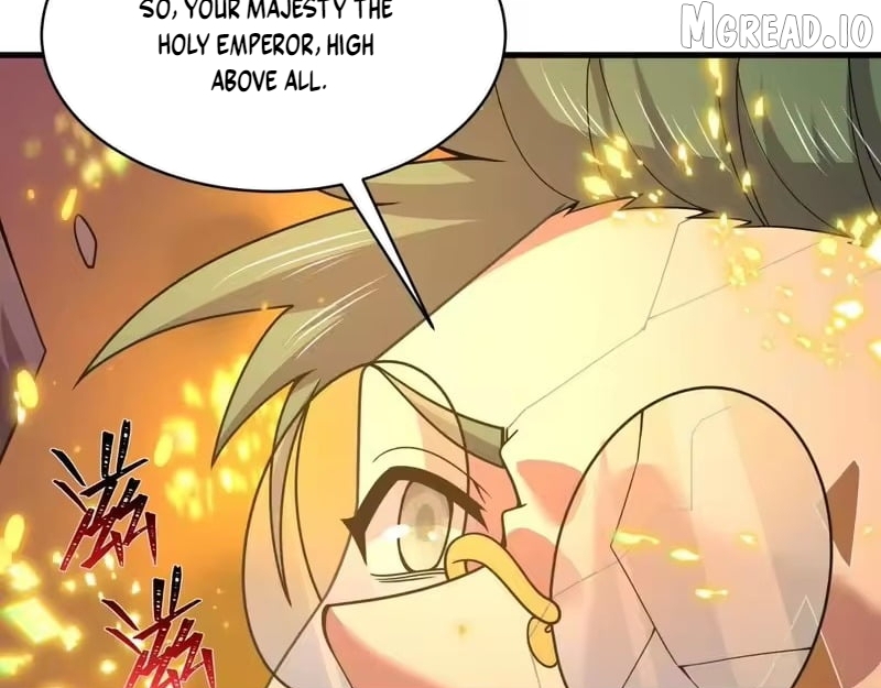 Era of the Haunted Chapter 575  - page 29
